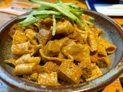 -肉串汪(月坛店)