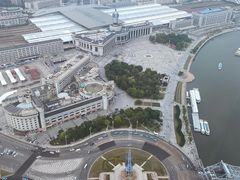 -天津之眼摩天轮