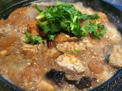-永安水煮活鱼·仪征土菜院子