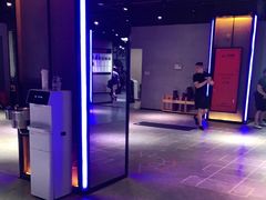 -一兆韦德健身(浦东万达会所)