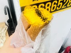 -韩国利尔面包(桂林路店)