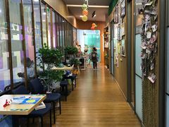 -斯玛特儿童美术中心(文化中心店)