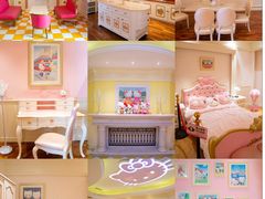 -杭州Hello Kitty乐园