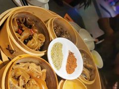 辣卤拼盘-吃城都·鱼蛙火锅(西玉龙街店)