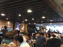 -松發肉骨茶(牛车水店)