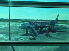 -吉隆坡国际机场