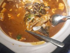 -卢大鲜鱼头捞饭(美利广场店)