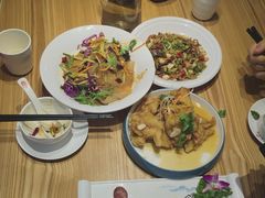 -东北灶(高新银泰店)