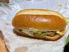 -麦当劳(西单明珠店)