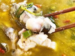-鲜椒鱼·雅安地标性美食