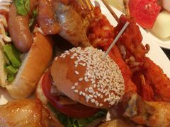-新食谱全日制餐厅·苏州苏州湾艾美酒店
