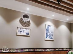 -驿楼兰·新疆菜(火车站店)