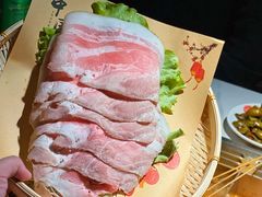 -九鼎轩脆毛肚火锅(南京东路店)