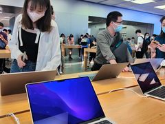 -Apple零售店(深圳益田假日广场店)