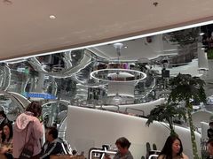 -3号仓库·创意中国菜(新世界城店)