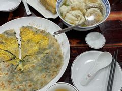 -御清斋总店(天一街店)