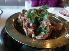 -和庆斋阳坊秘制羊蝎子火锅(云岗店)