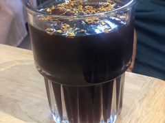 -Legno.ita Coffee by Wood(襄阳南路店)