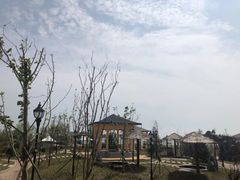 -青岛海泉湾度假区温泉