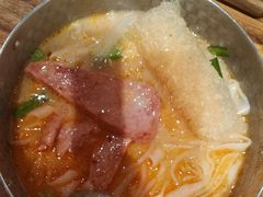 -小满手工粉(上海文峰广场店)
