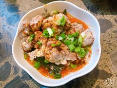 -坎爷秘制火锅(一格广场店)