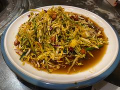 -粗粮人家·东北菜(洋桥店)