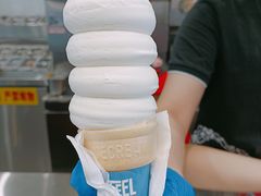 -DQ·蛋糕·冰淇淋(通州万达店)