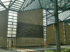 android_upload_pic-西安大唐西市博物馆