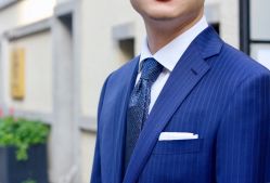 -优山定制西服衬衫大衣(国贸店)