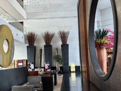 -苏州独墅湖世尊酒店