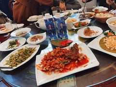 -吴门人家·苏宴宫廷菜(拙政园店)