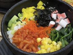 -全州拌饭馆(龙源西街店)