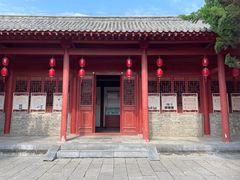 -洛阳周公庙博物馆