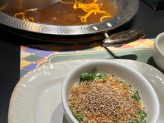 -廖掌柜·重庆鲜货火锅(上海首店)