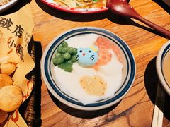 -破三川·新川菜(静安大融城店)