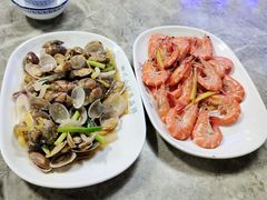 -四川小胡子海鲜(丁村万人海鲜广场店)