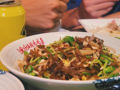 -好灶头妈妈菜·柴火灶台鱼·千岛湖土菜地标美食