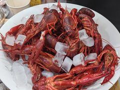 -盱眙红叶龙虾(金源北路店)