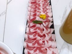 -大舜国风· 和牛火锅(绮霞街店)