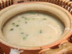 -桂大叔·砂锅粥·家传闽粤菜(县西巷店)