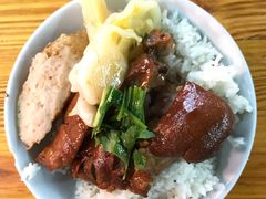 -林尧隆江猪脚饭店(东门店)