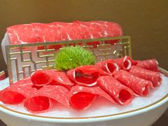 -牛将军•涮肉•烤肉•铁板烧(北京王府井·故宫店)