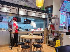 -荔银肠粉·非遗手藝(夫子庙店)