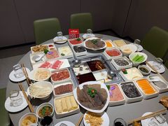 -海底捞火锅(金光华店)