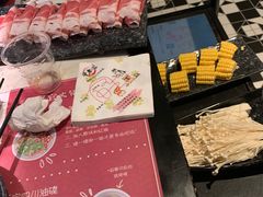 -哥老官重庆美蛙鱼头(宝山龙湖店)