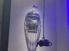 -炭舍干锅(华发商都店)