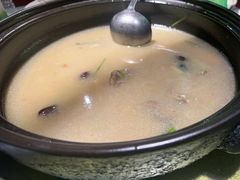 -陈江波老鸭煲(化工路店1号店)