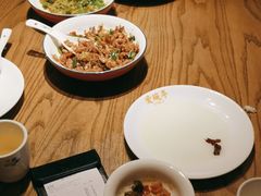 -爱碗亭·鲜炒湖南菜(壹城中心店)