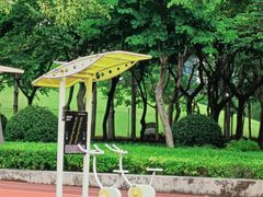 -厦门海湾公园游乐场