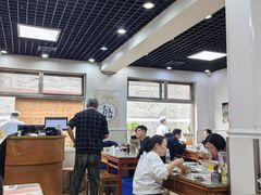 -清真·鸦儿李记·小馆(后海店)
